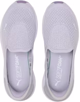 Order (Women) Puma Prowl 3 Ballet Ease In *03 Lavender Pop 314171-03
