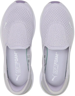 (W) Puma Prowl 3 Ballet Ease In *03 Lavender Pop Ungu 314171-03 Order (W) Puma Prowl 3 Ballet Ease In *03 Lavender Pop Ungu 314171-03