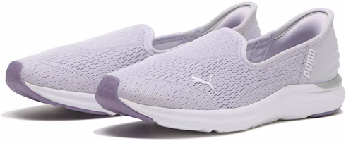 Lookbook (Women) Puma Prowl 3 Ballet Ease In *03 Lavender Pop 314171-03