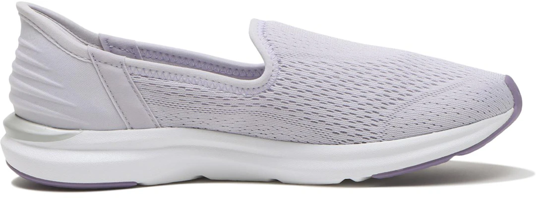 (W) Puma Prowl 3 Ballet Ease In *03 Lavender Pop Ungu 314171-03 Details for (W) Puma Prowl 3 Ballet Ease In *03 Lavender Pop Ungu 314171-03