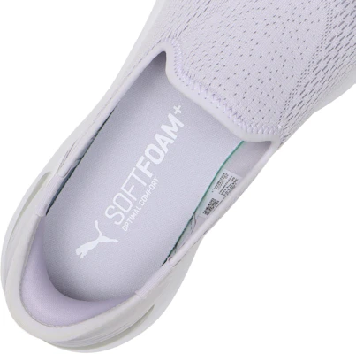 (W) Puma Prowl 3 Ballet Ease In *03 Lavender Pop Ungu 314171-03 Sizing (W) Puma Prowl 3 Ballet Ease In *03 Lavender Pop Ungu 314171-03