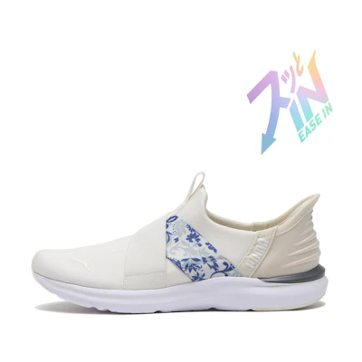 (W) PUMA Prowl 3 Ease 'Warm White'