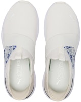 (W) PUMA Prowl 3 Ease「暖白色」 312384-02 Order (W) PUMA Prowl 3 Ease「暖白色」 312384-02