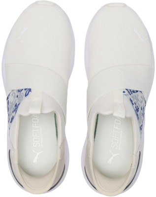 (Women) PUMA Prowl 3 Ease 'Warm White' 312384-02 Order (Women) PUMA Prowl 3 Ease 'Warm White' 312384-02