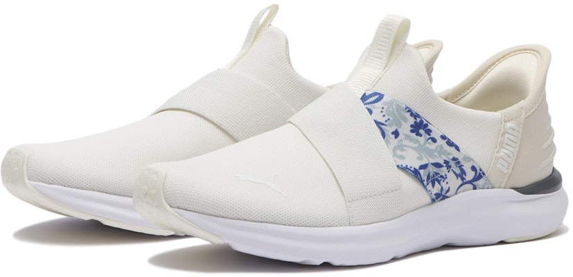 (Women) PUMA Prowl 3 Ease 'Warm White' 312384-02 Lookbook (Women) PUMA Prowl 3 Ease 'Warm White' 312384-02