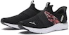 (Women) Puma Prowl 3 Ease Black/Warm White 312384-01