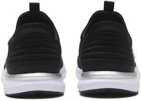 (W) 푸마 프라우 3 이즈 블랙/웜 화이트 312384-01 Shop (W) 푸마 프라우 3 이즈 블랙/웜 화이트 312384-01