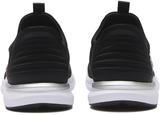 (Women) Puma Prowl 3 Ease Black/Warm White 312384-01 Shop (Women) Puma Prowl 3 Ease Black/Warm White 312384-01