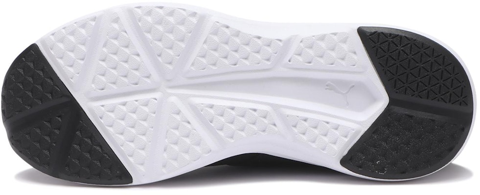 (Women) Puma Prowl 3 Ease Black/Warm White 312384-01 Purchase (Women) Puma Prowl 3 Ease Black/Warm White 312384-01