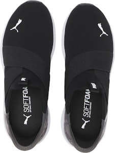 (W) Puma Prowl 3 Ease Negro/Blanco 312385-02 Order (W) Puma Prowl 3 Ease Negro/Blanco 312385-02