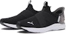 (Women) Puma Prowl 3 Ease Black/White 312385-02