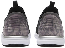 (W) 푸마 프로울 3 이즈 블랙/화이트 312385-02 Shop (W) 푸마 프로울 3 이즈 블랙/화이트 312385-02