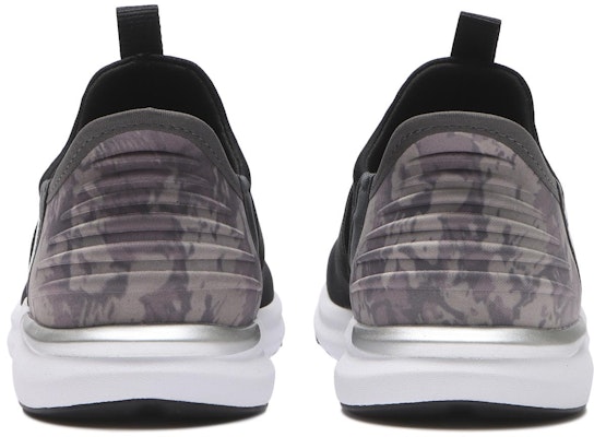 (Women) Puma Prowl 3 Ease Black/White 312385-02 Shop (Women) Puma Prowl 3 Ease Black/White 312385-02