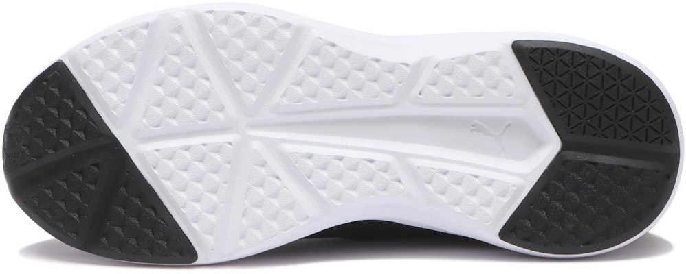 (Women) Puma Prowl 3 Ease Black/White 312385-02 Purchase (Women) Puma Prowl 3 Ease Black/White 312385-02