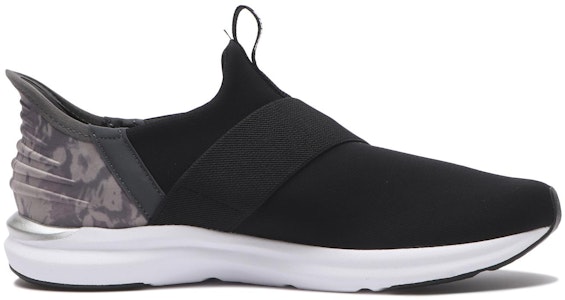 (W) Puma Prowl 3 Ease Negro/Blanco 312385-02 Details for (W) Puma Prowl 3 Ease Negro/Blanco 312385-02