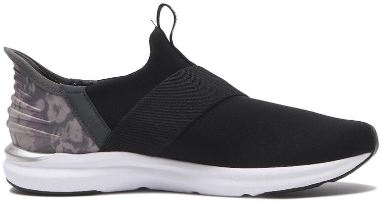 (Women) Puma Prowl 3 Ease Black/White 312385-02 Details for (Women) Puma Prowl 3 Ease Black/White 312385-02