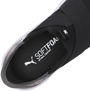 (W) Puma Prowl 3 Ease Negro/Blanco 312385-02 Sizing (W) Puma Prowl 3 Ease Negro/Blanco 312385-02