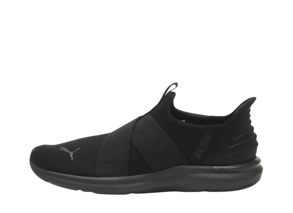 (Women) Puma Prowl 3 Ease In 'Black' 312383-01