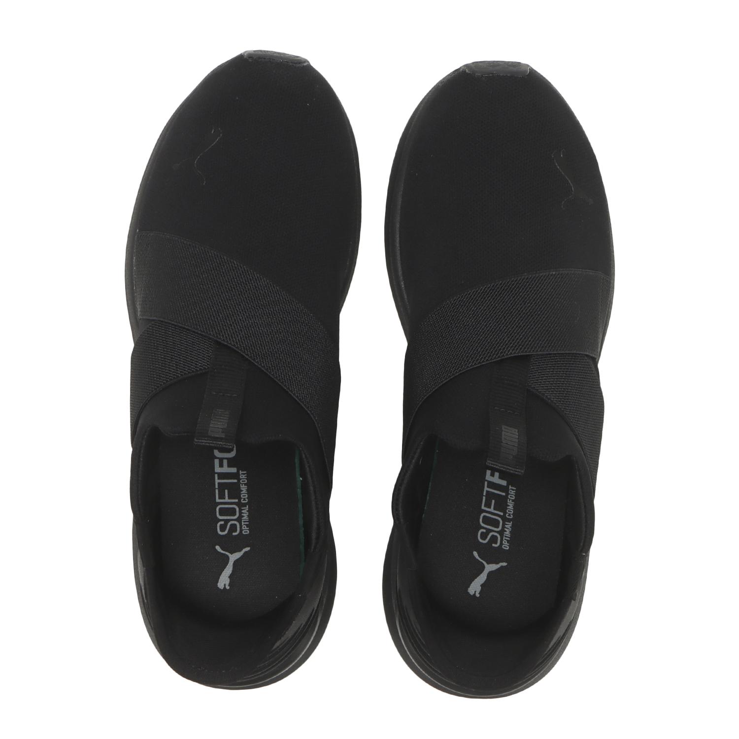 Order (W) Puma Prowl 3 Ease In 'Hitam'. 312383-01