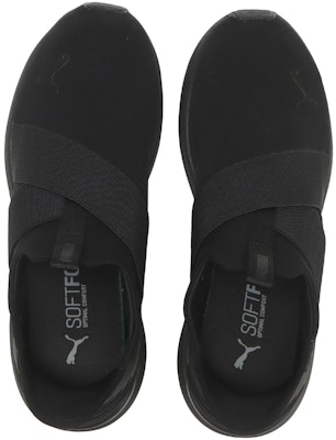 (Women) Puma Prowl 3 Ease In 'Black' 312383-01 Order (Women) Puma Prowl 3 Ease In 'Black' 312383-01