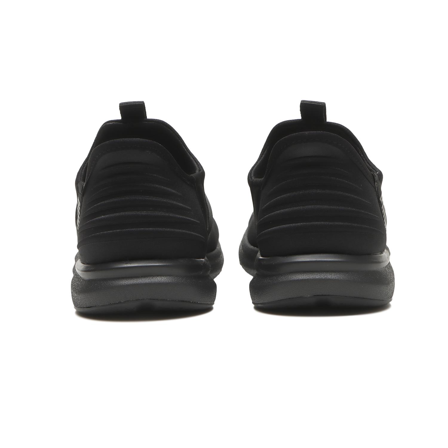 Shop (W) Puma Prowl 3 Ease In 'Hitam'. 312383-01