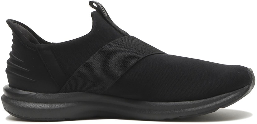 (Women) Puma Prowl 3 Ease In 'Black' 312383-01 Details for (Women) Puma Prowl 3 Ease In 'Black' 312383-01