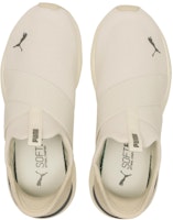 (W) PUMA Prowl 3 Ease In 'Putih Hangat' 312383-03 Order (W) PUMA Prowl 3 Ease In 'Putih Hangat' 312383-03