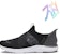 (Women) Puma Prowl 3 Ease In Black/Steel Gray 312384-03