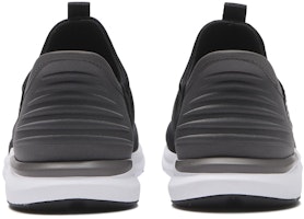 (W) プーマ プロール 3 イーズ イン ブラック/スチール グレー 312384-03 Shop (W) プーマ プロール 3 イーズ イン ブラック/スチール グレー 312384-03