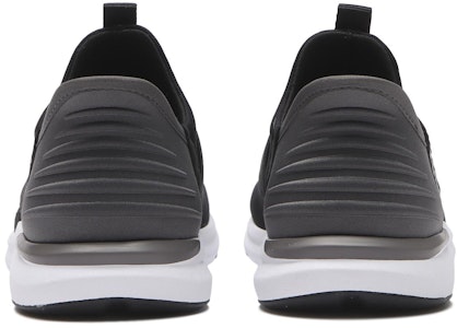 (W) 푸마 프로울 3 이즈 인 블랙/스틸 그레이 312384-03 Shop (W) 푸마 프로울 3 이즈 인 블랙/스틸 그레이 312384-03