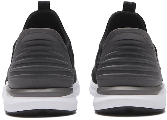 (Women) Puma Prowl 3 Ease In Black/Steel Gray 312384-03 Shop (Women) Puma Prowl 3 Ease In Black/Steel Gray 312384-03
