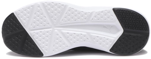 (W) プーマ プロール 3 イーズ イン ブラック/スチール グレー 312384-03 Purchase (W) プーマ プロール 3 イーズ イン ブラック/スチール グレー 312384-03