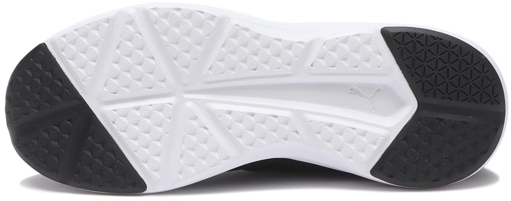 (Women) Puma Prowl 3 Ease In Black/Steel Gray 312384-03 Purchase (Women) Puma Prowl 3 Ease In Black/Steel Gray 312384-03