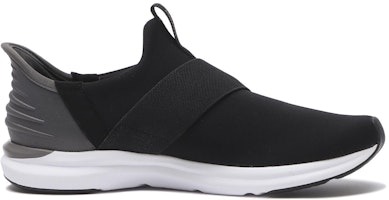 (W) プーマ プロール 3 イーズ イン ブラック/スチール グレー 312384-03 Details for (W) プーマ プロール 3 イーズ イン ブラック/スチール グレー 312384-03