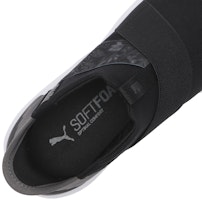 (W) プーマ プロール 3 イーズ イン ブラック/スチール グレー 312384-03 Sizing (W) プーマ プロール 3 イーズ イン ブラック/スチール グレー 312384-03