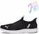 (Women) Puma Prowl 3 EASE IN Black/White 312383-02