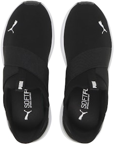 (W) Puma Prowl 3 EASE IN 黑/白 312383-02 Order (W) Puma Prowl 3 EASE IN 黑/白 312383-02