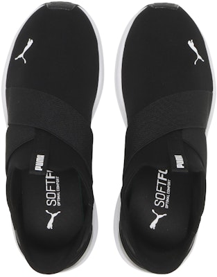 (W) Puma Prowl 3 EASE IN Negro/Blanco 312383-02 Order (W) Puma Prowl 3 EASE IN Negro/Blanco 312383-02