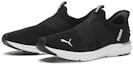 Lookbook (Women) Puma Prowl 3 EASE IN Black/White 312383-02