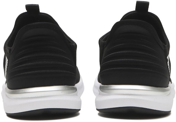 (W) Puma Prowl 3 EASE IN Negro/Blanco 312383-02 Shop (W) Puma Prowl 3 EASE IN Negro/Blanco 312383-02