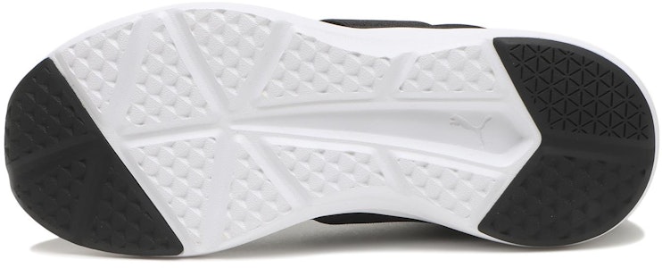 (W) Puma Prowl 3 EASE IN 黑/白 312383-02 Purchase (W) Puma Prowl 3 EASE IN 黑/白 312383-02