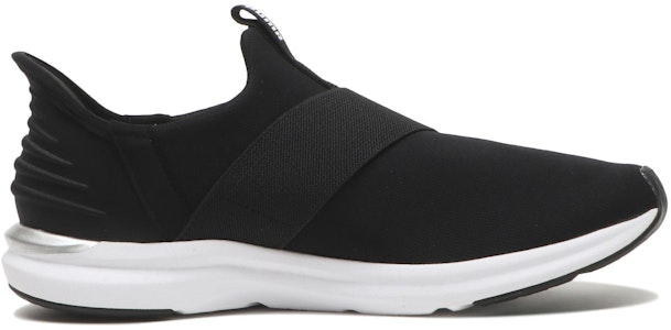 (W) Puma Prowl 3 EASE IN 黑/白 312383-02 Details for (W) Puma Prowl 3 EASE IN 黑/白 312383-02