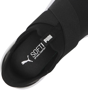 (W) Puma Prowl 3 EASE IN 黑/白 312383-02 Sizing (W) Puma Prowl 3 EASE IN 黑/白 312383-02