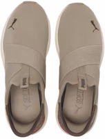 Order (Women) Puma Prowl 3 EASE IN HGR 2 *03 Ice Coffee 03ICE COFFEE 313396-03