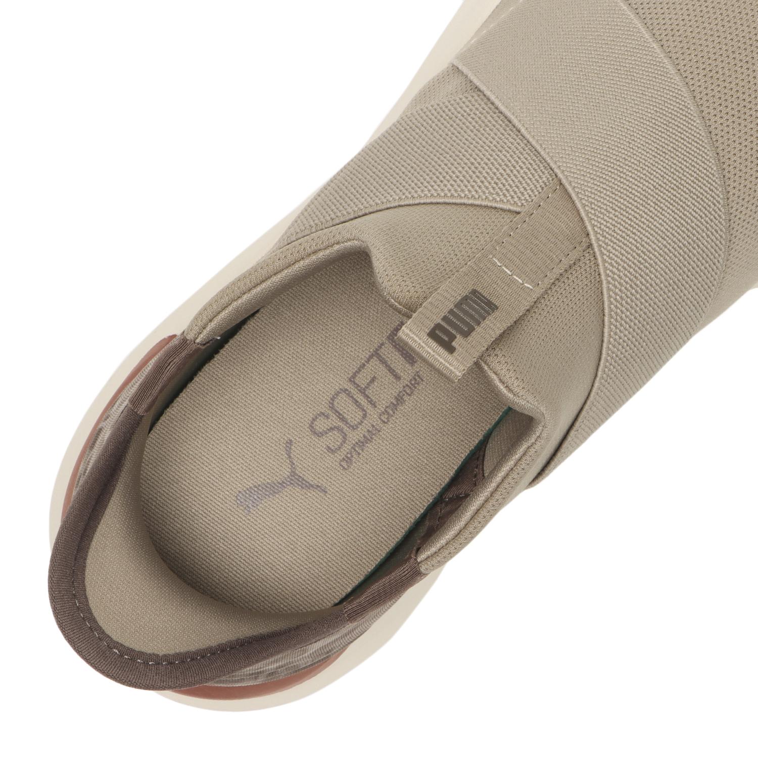 Sizing (W) Puma Prowl 3 EASE IN HGR 2 *03 Café Helado 03CAFÉ HELADO 313396-03