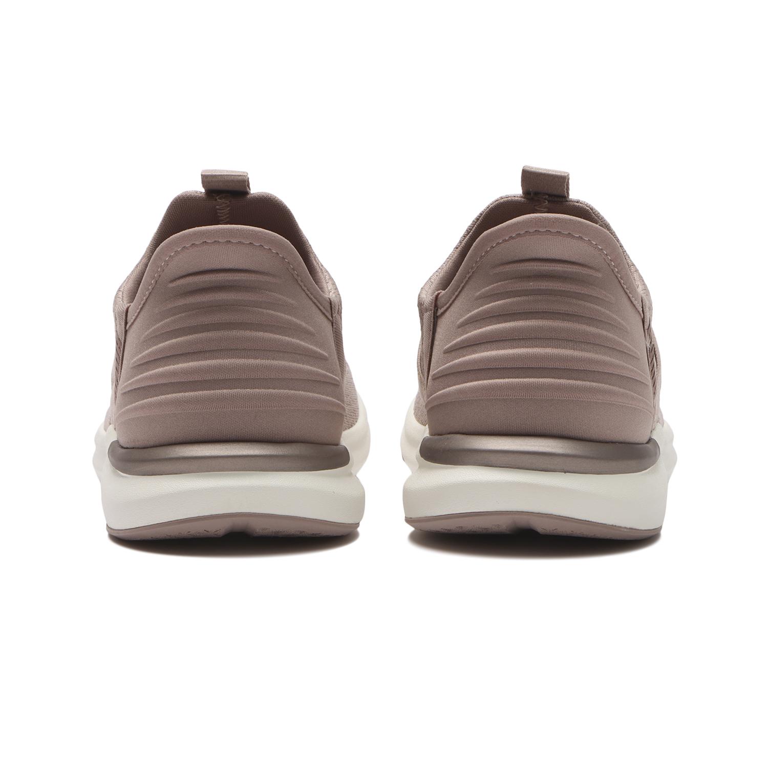 Shop (W) Puma Prowl 3 Ease In HM *02 Rose Latte Sepatu Wanita Warna Pink Latte 314272-02