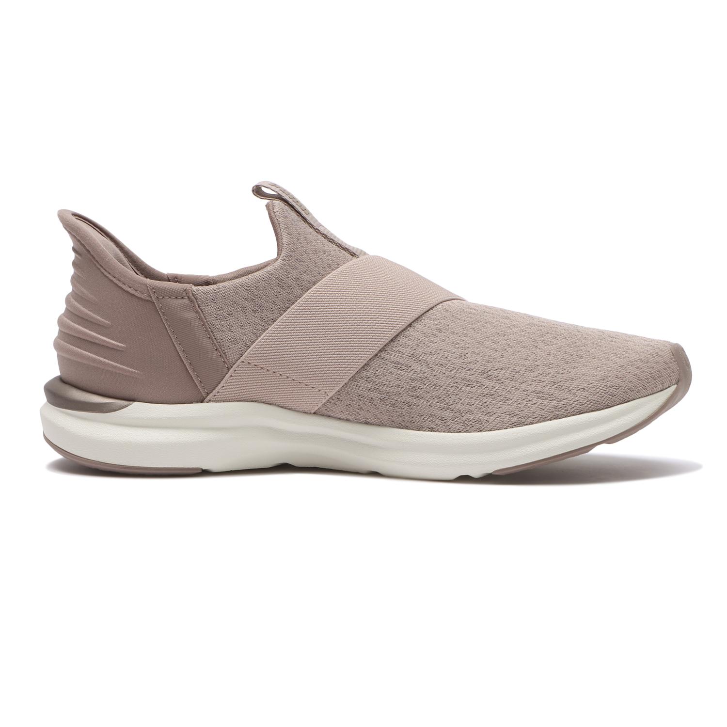 Details for (W) Puma Prowl 3 Ease In HM *02 Rose Latte Sepatu Wanita Warna Pink Latte 314272-02