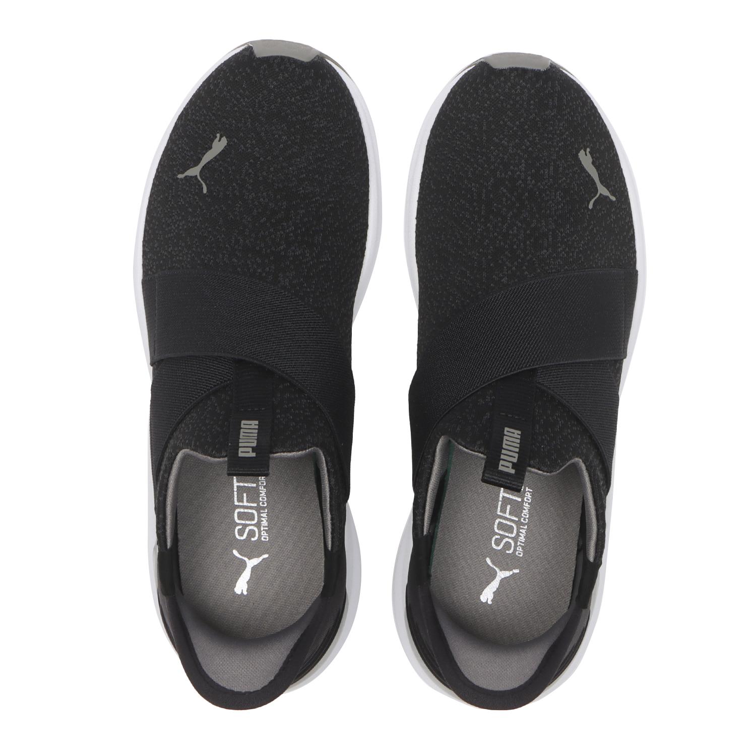 Order (W) Puma Prowl 3 Ease In HM Hitam/Cast Iron 314272-01