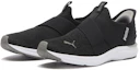 Lookbook (W) Puma Prowl 3 Ease In HM Hitam/Cast Iron 314272-01