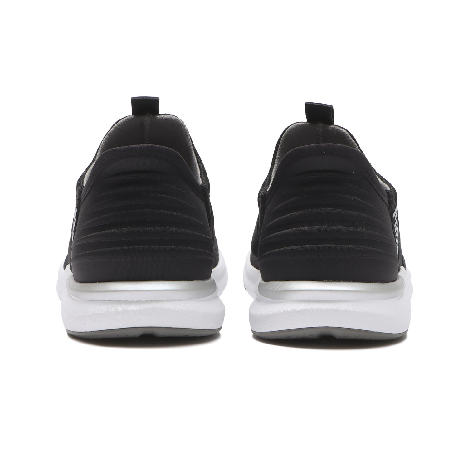 Shop (W) Puma Prowl 3 Ease In HM Hitam/Cast Iron 314272-01